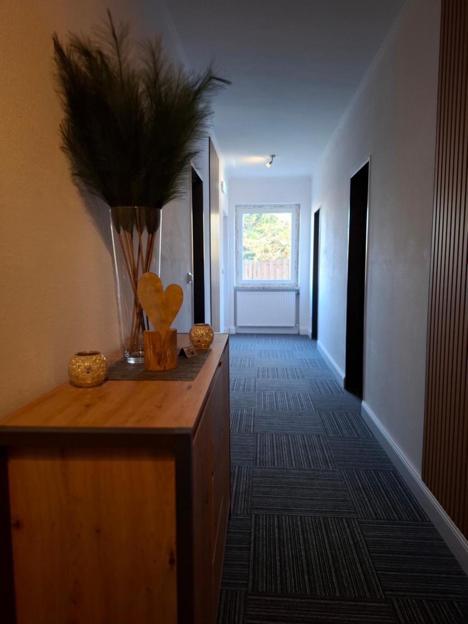 Hotel Am Schwarzen Berg Stade Eksteriør bilde